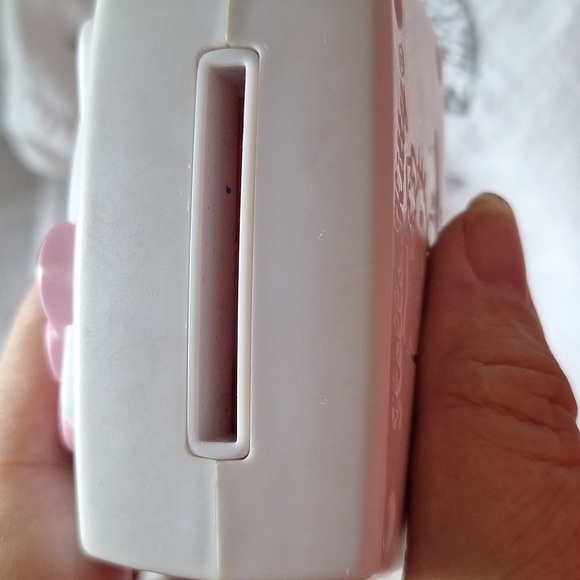 2004 Hello Kitty ~ 30th Anniversary McDonald's Toy Happy Meal Mini Toaster - Picture 7 of 9